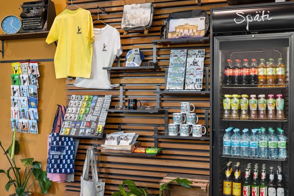 undefined Vienna House Easy by Wyndham Berlin Prenzlauer Berg 9