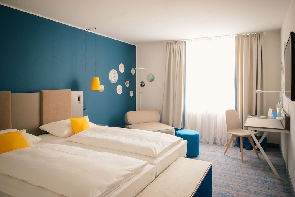 Vienna House Easy by Wyndham Berlin Prenzlauer Berg Comfort Twin Room