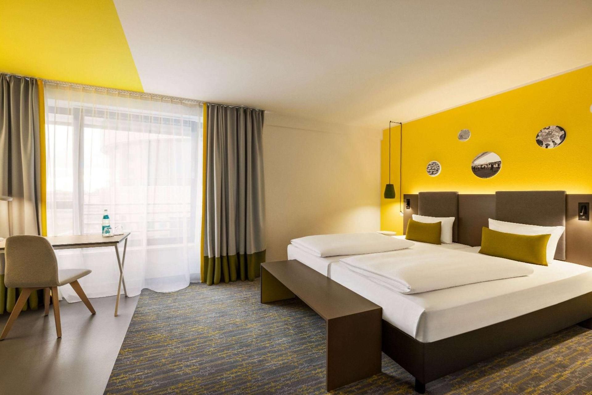 undefined Vienna House Easy by Wyndham Berlin Prenzlauer Berg 7