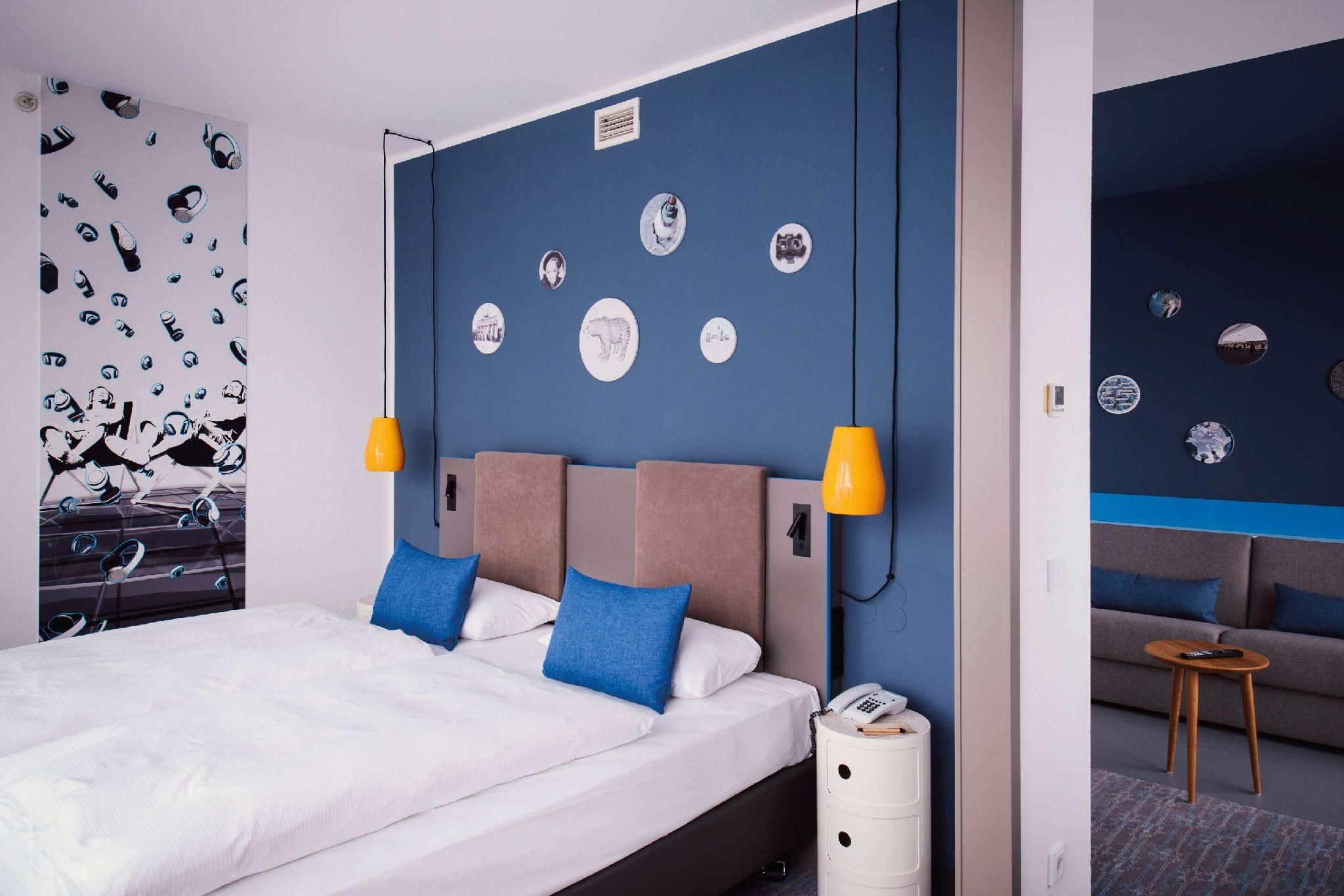 undefined Vienna House Easy by Wyndham Berlin Prenzlauer Berg 4