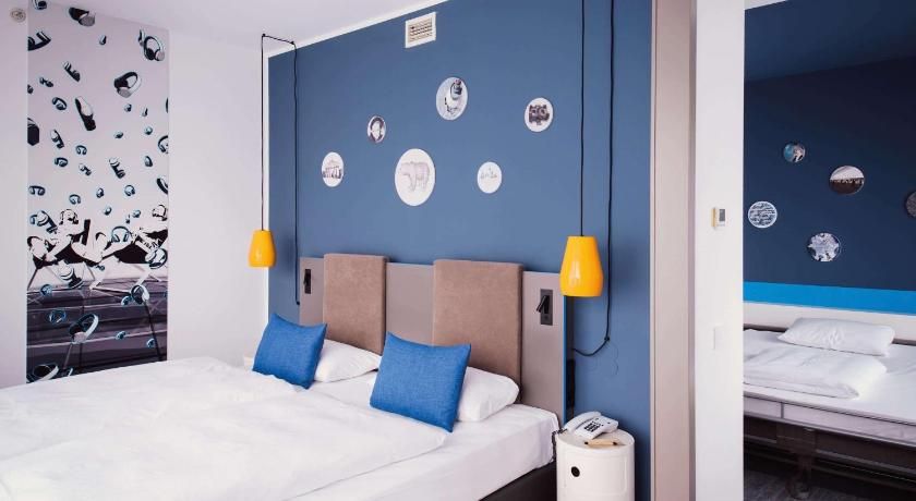 undefined Vienna House Easy by Wyndham Berlin Prenzlauer Berg 10