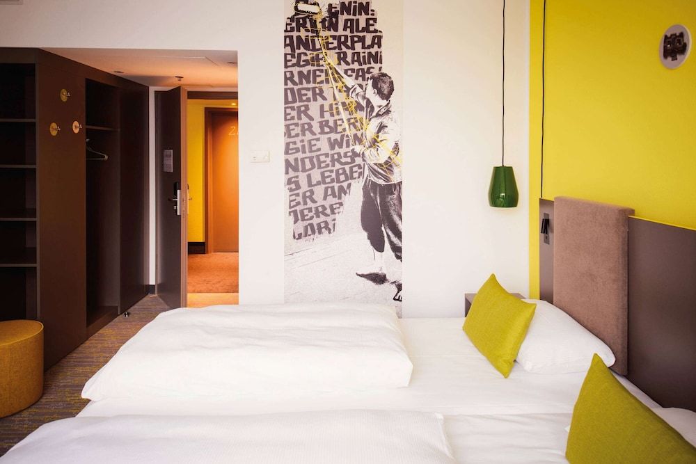 undefined Vienna House Easy by Wyndham Berlin Prenzlauer Berg 5