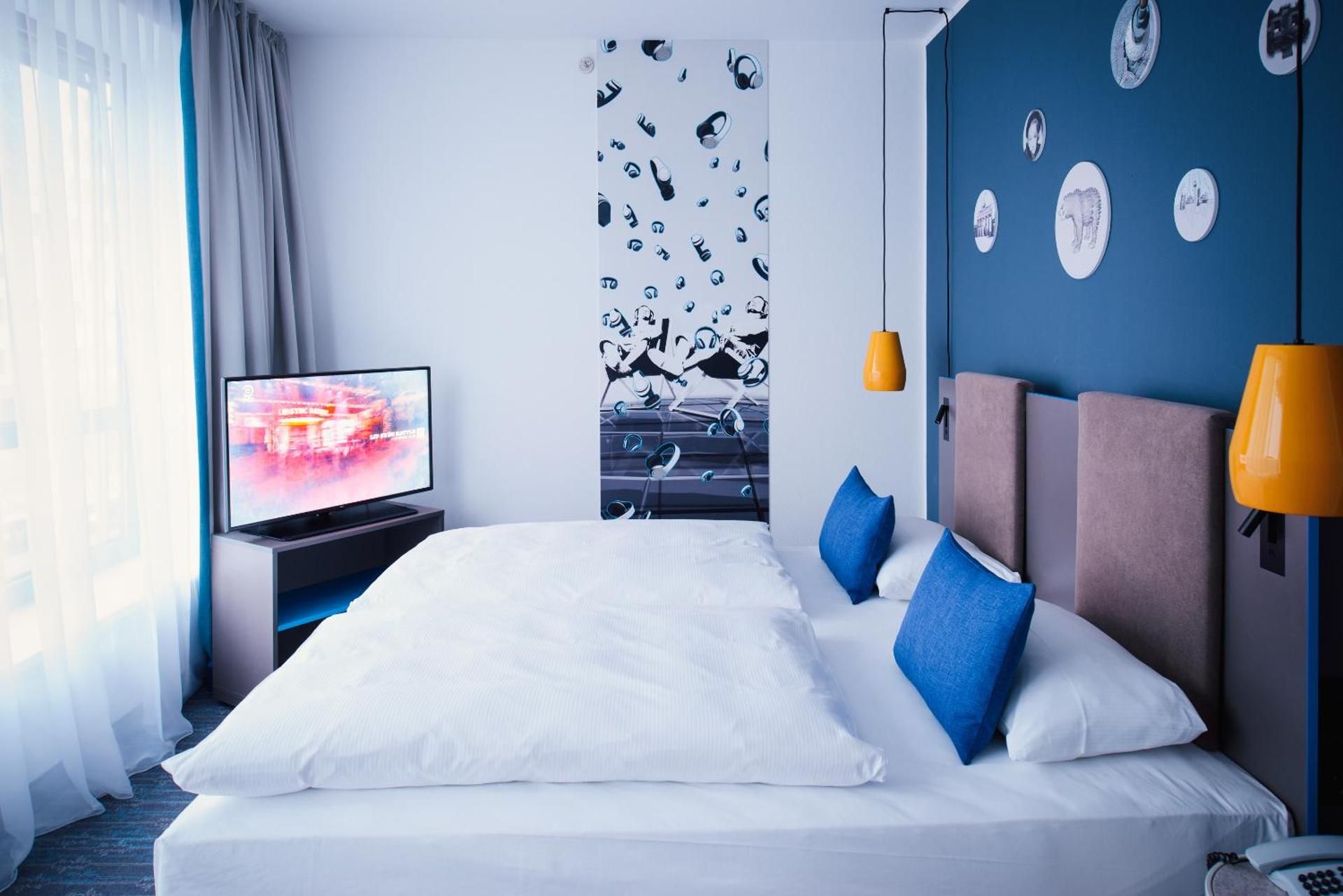 undefined Vienna House Easy by Wyndham Berlin Prenzlauer Berg 5