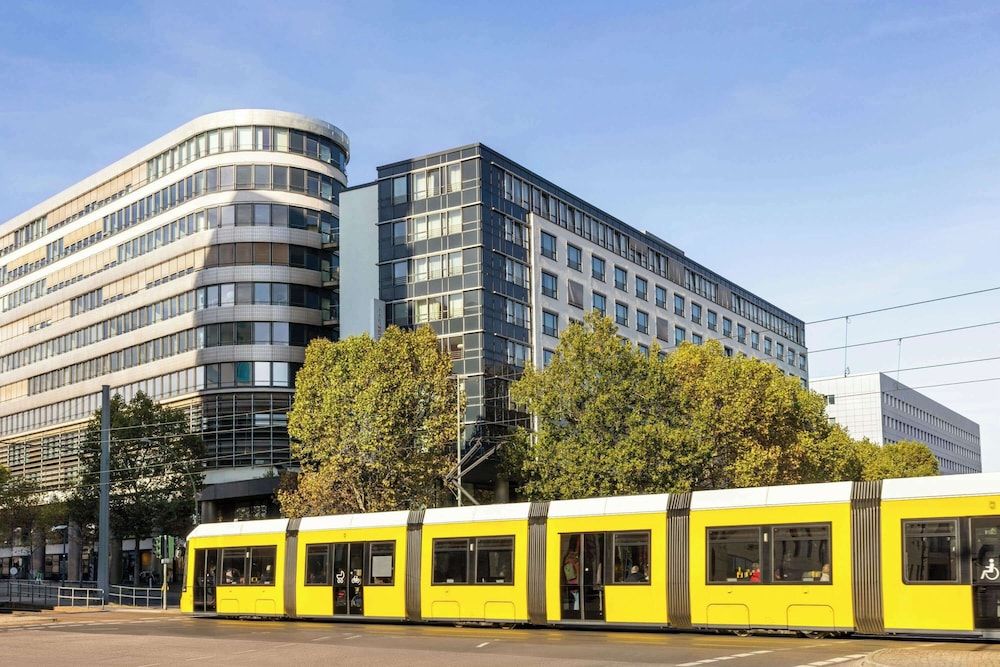 undefined Vienna House Easy by Wyndham Berlin Prenzlauer Berg 2