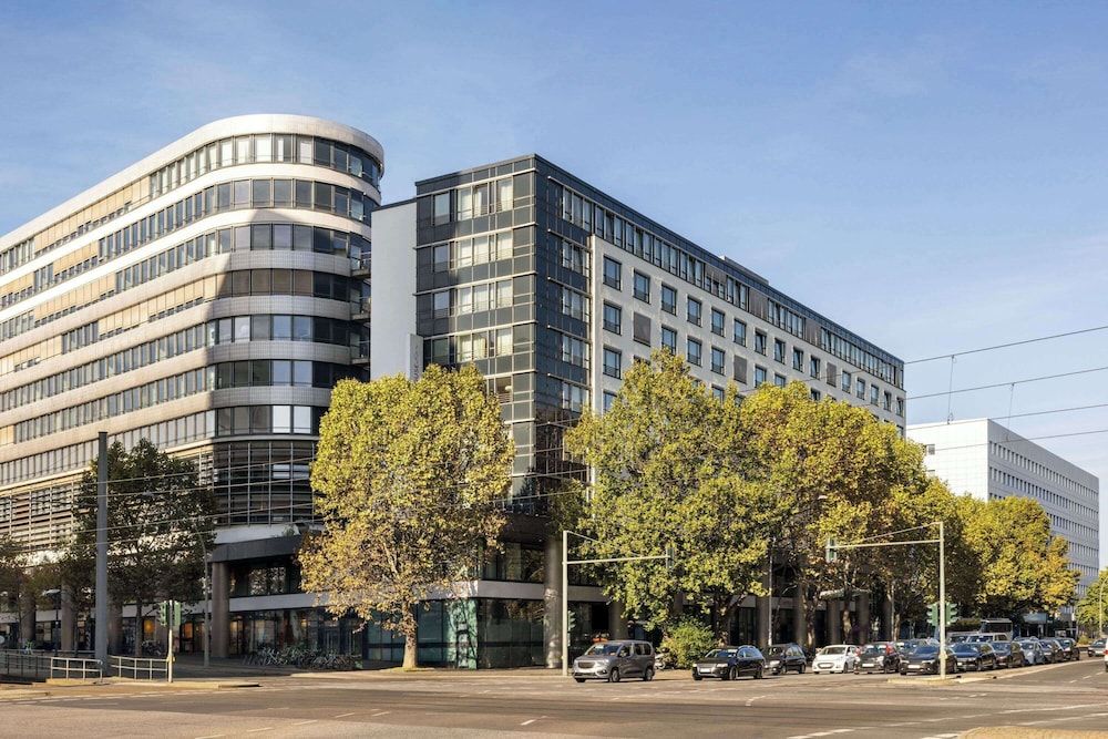 undefined Vienna House Easy by Wyndham Berlin Prenzlauer Berg