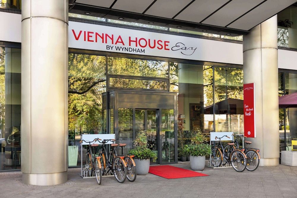 undefined Vienna House Easy by Wyndham Berlin Prenzlauer Berg 3