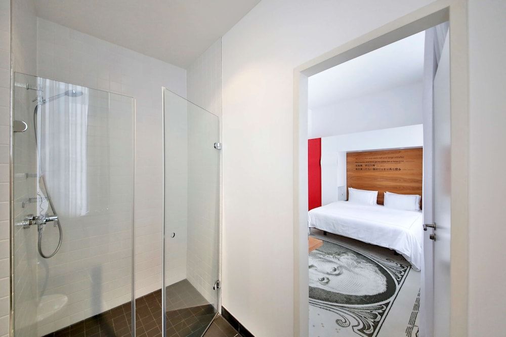 undefined Park Plaza Wallstreet Berlin Mitte 6