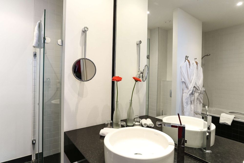 undefined Park Plaza Wallstreet Berlin Mitte 9