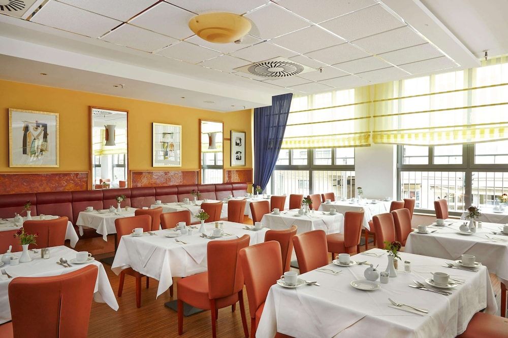 undefined H+ Hotel Berlin Mitte 10