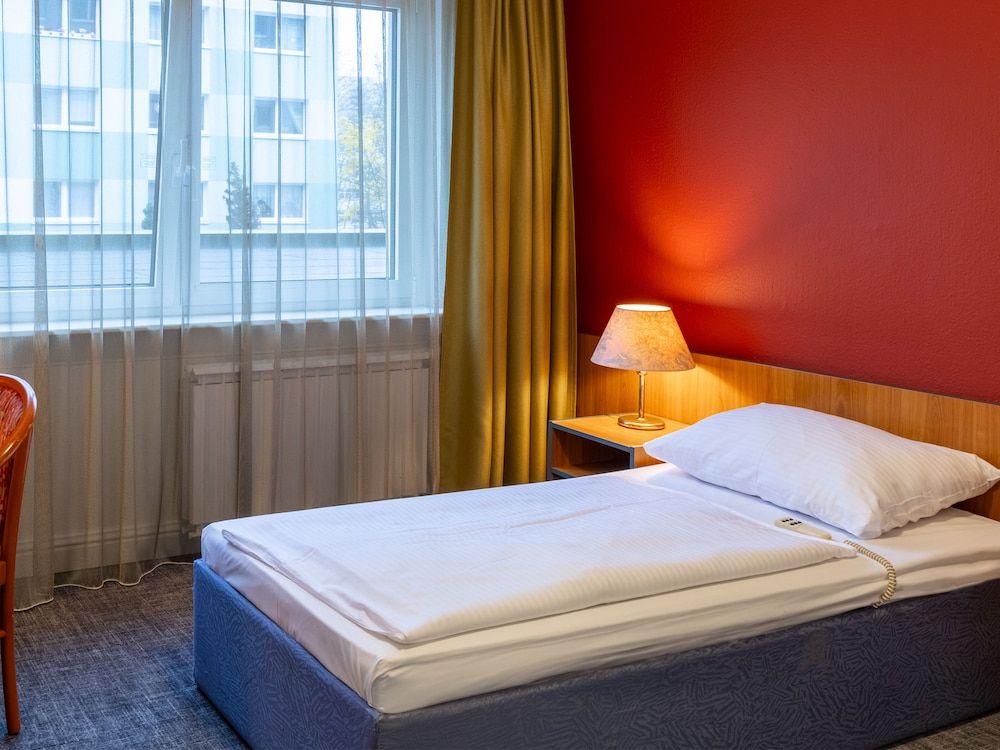 Good Morning + Berlin City East Good Morning Single Room 3