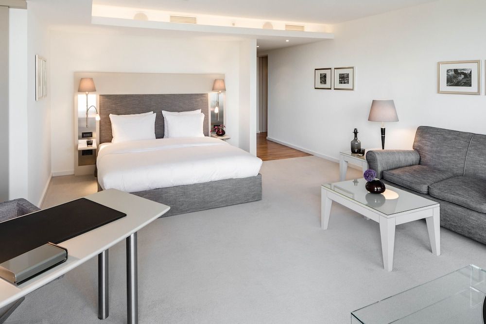 undefined The Mandala Berlin, a Member of Design Hotel 8