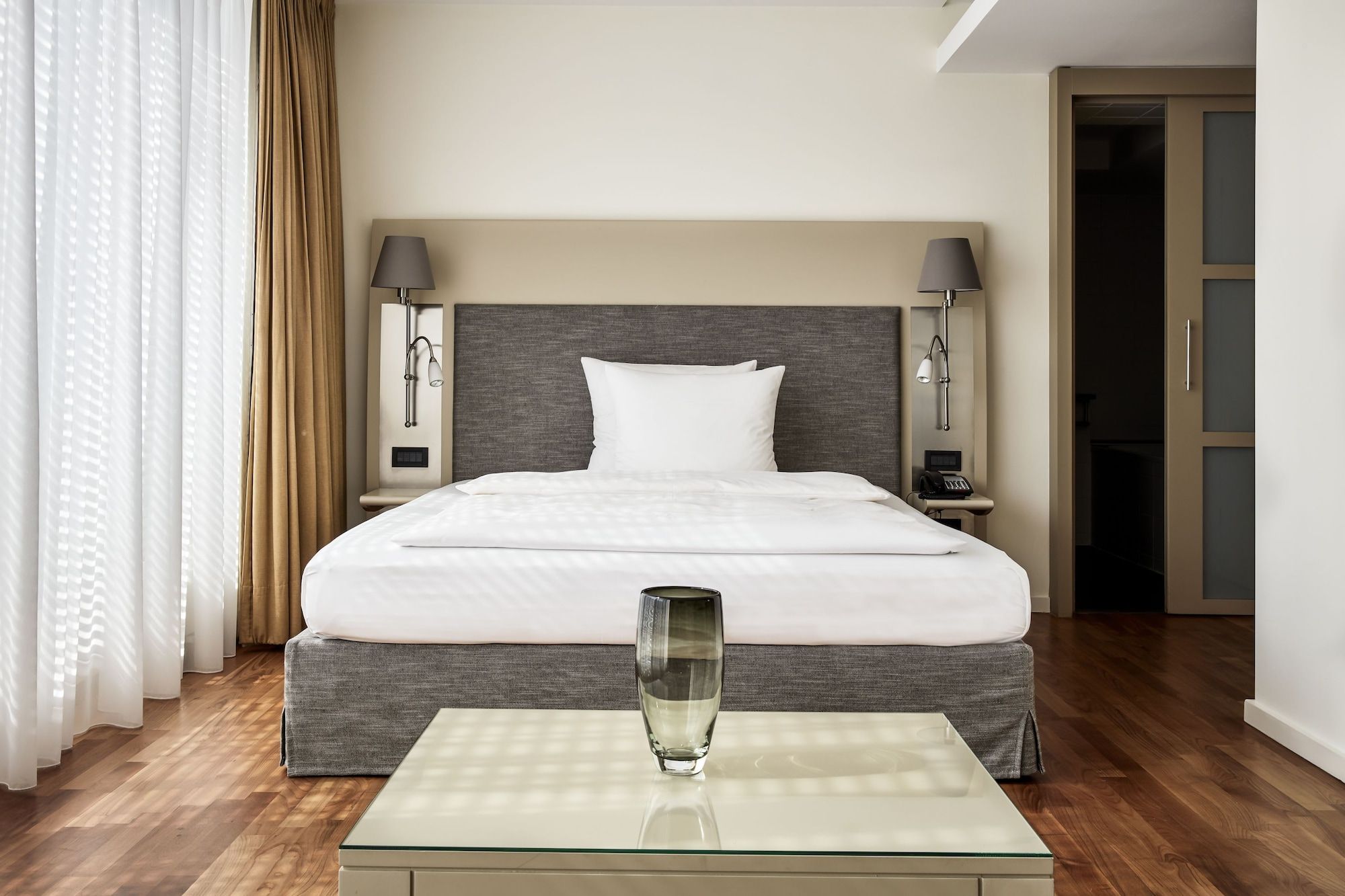 undefined The Mandala Berlin, a Member of Design Hotel 9