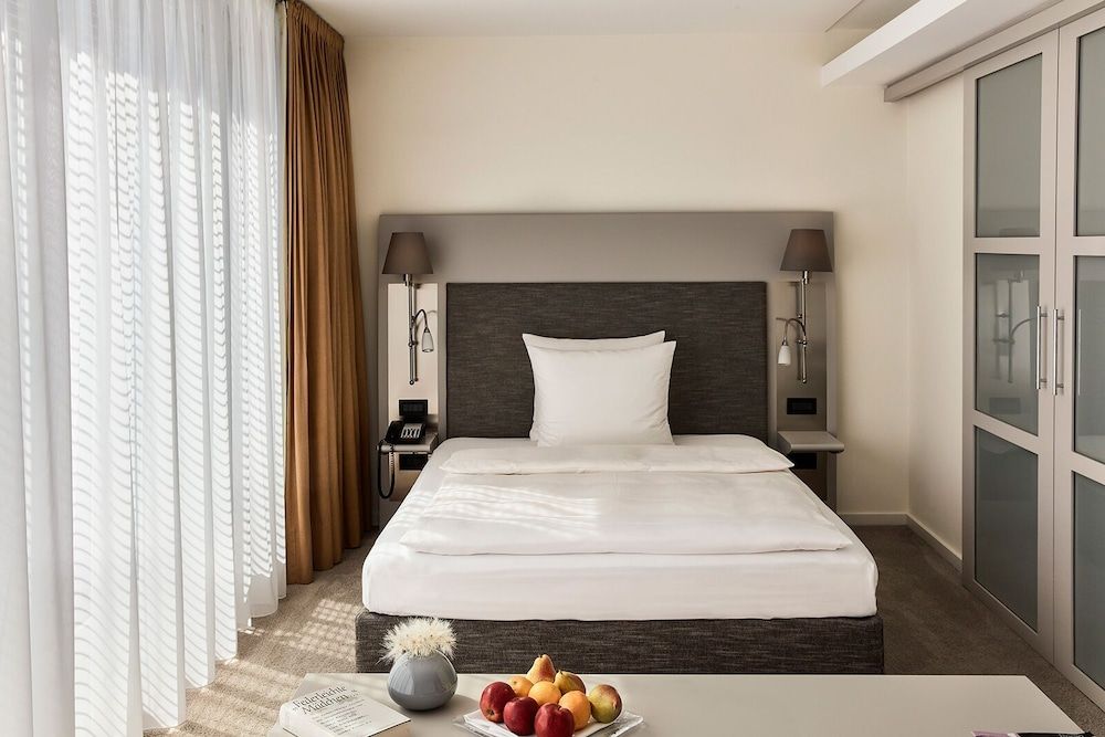 The Mandala Berlin, a Member of Design Hotel Studio (City) 2