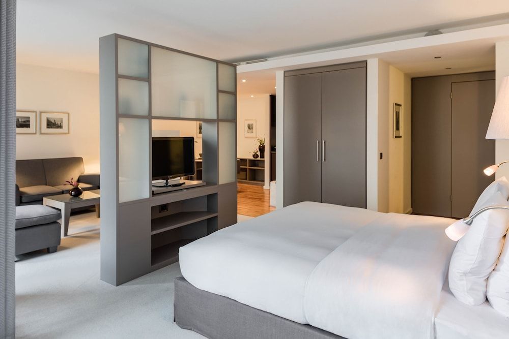 undefined The Mandala Berlin, a Member of Design Hotel 7