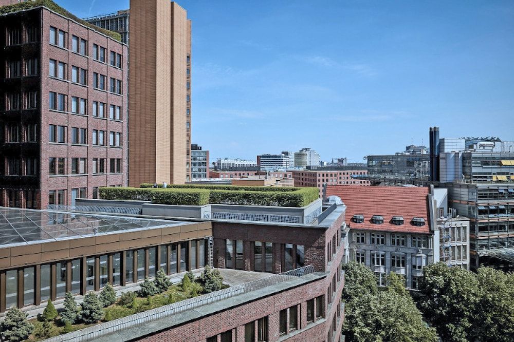 undefined The Mandala Berlin, a Member of Design Hotel 4