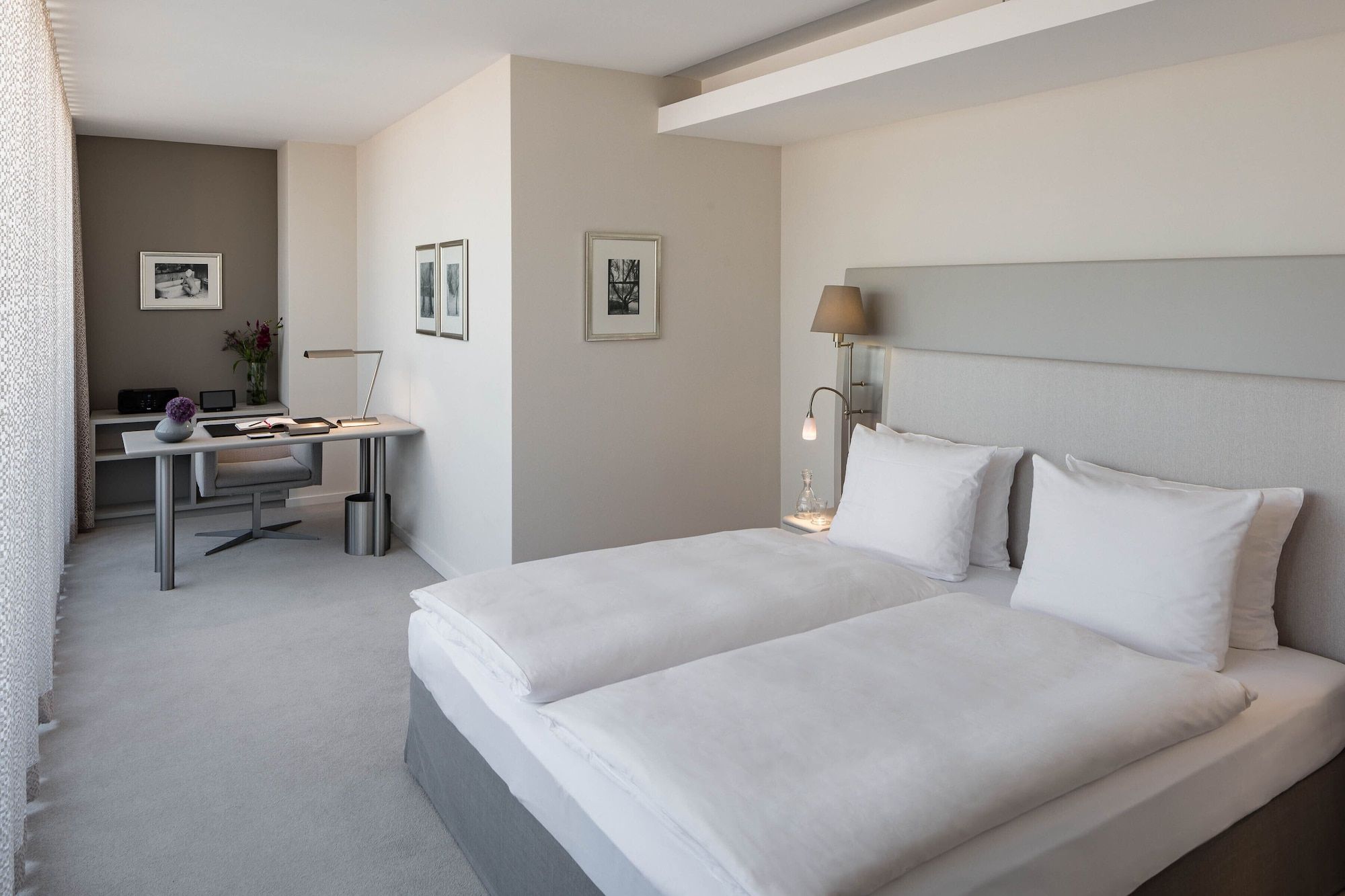 undefined The Mandala Berlin, a Member of Design Hotel 10