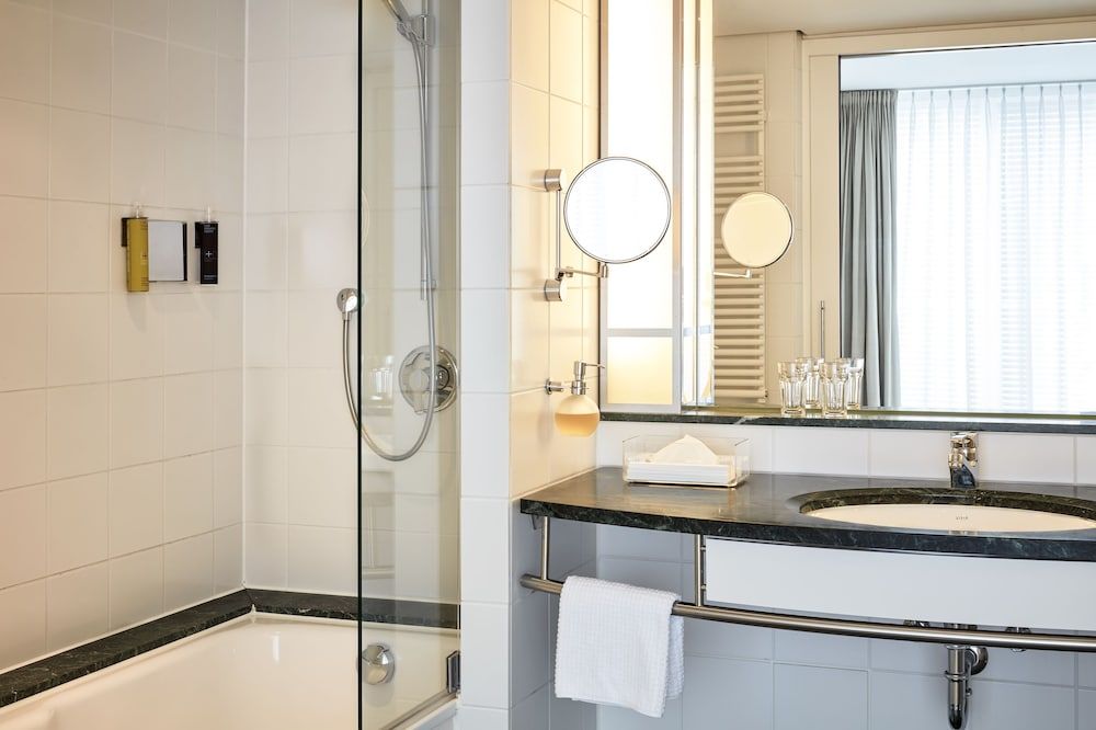 The Mandala Berlin, a Member of Design Hotel Studio (City) 5