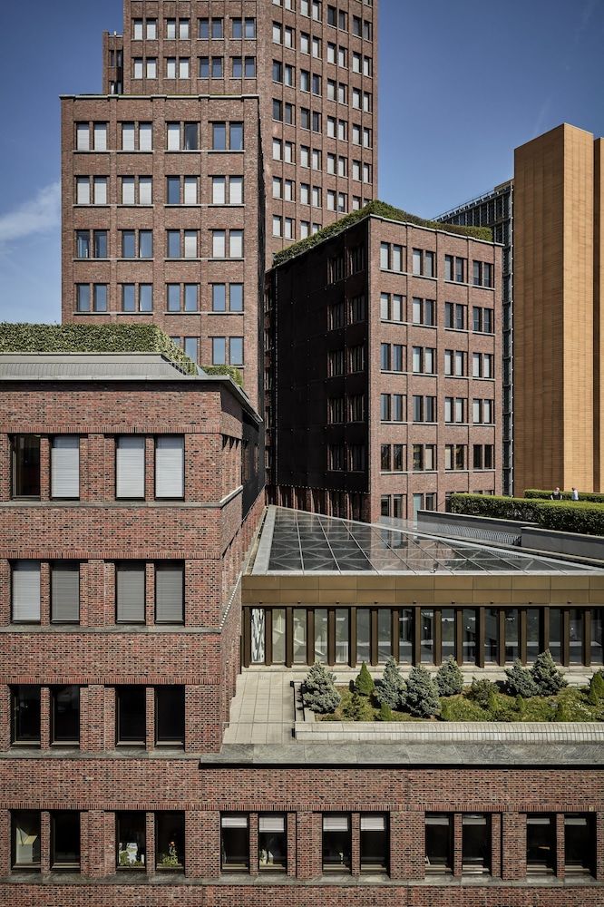 undefined The Mandala Berlin, a Member of Design Hotel 3