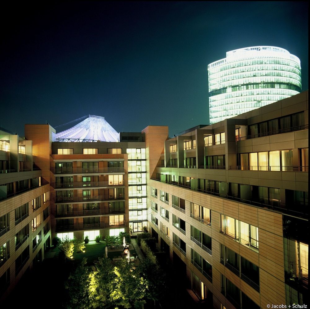 undefined The Mandala Berlin, a Member of Design Hotel 6