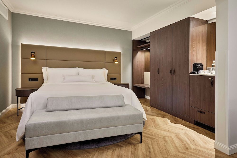 undefined The Westin Grand Berlin 5