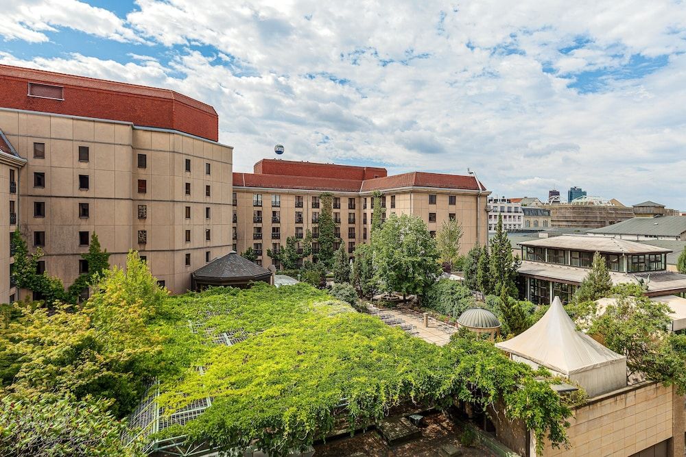 undefined The Westin Grand Berlin 3