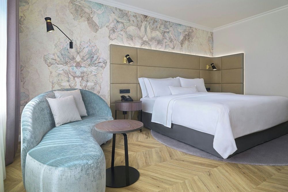 undefined The Westin Grand Berlin 3