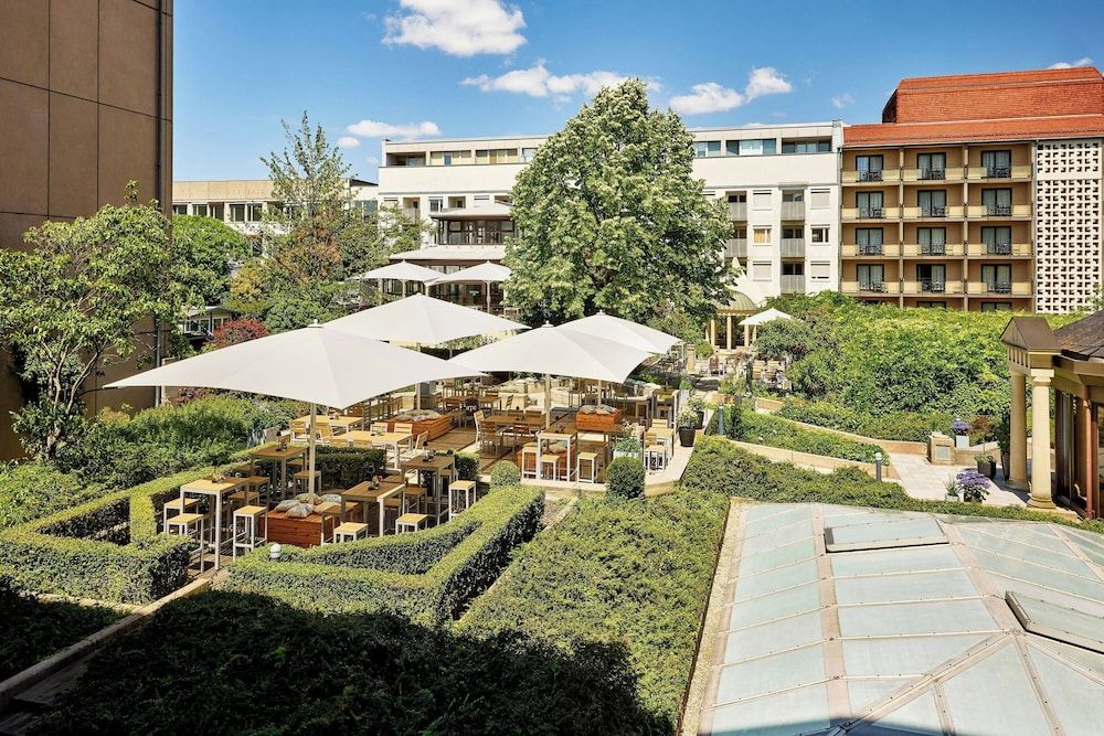 undefined The Westin Grand Berlin 9