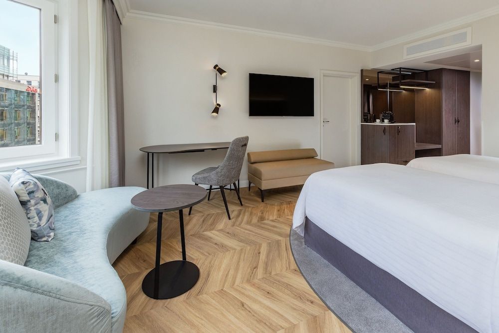 undefined The Westin Grand Berlin 4