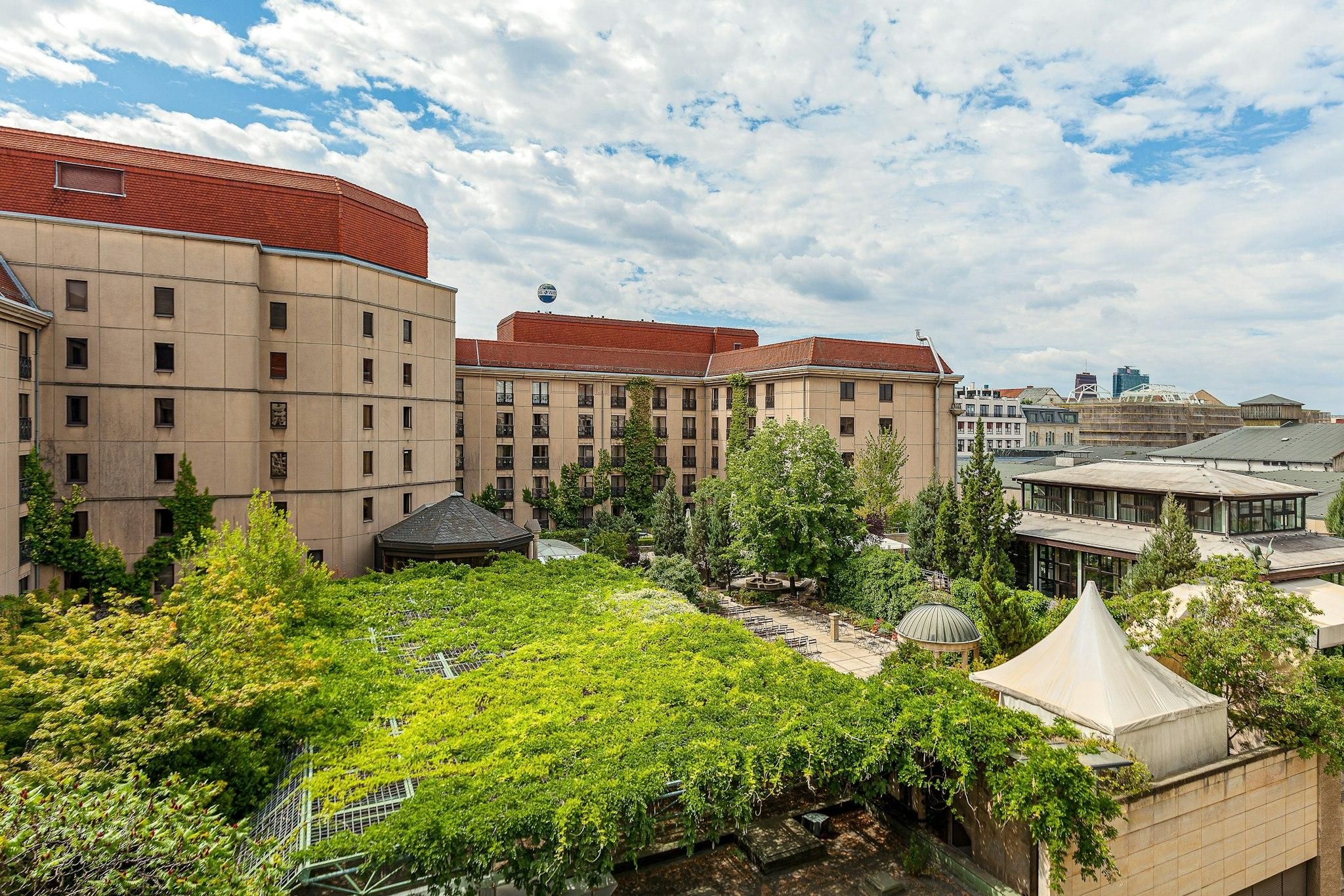 undefined The Westin Grand Berlin 4