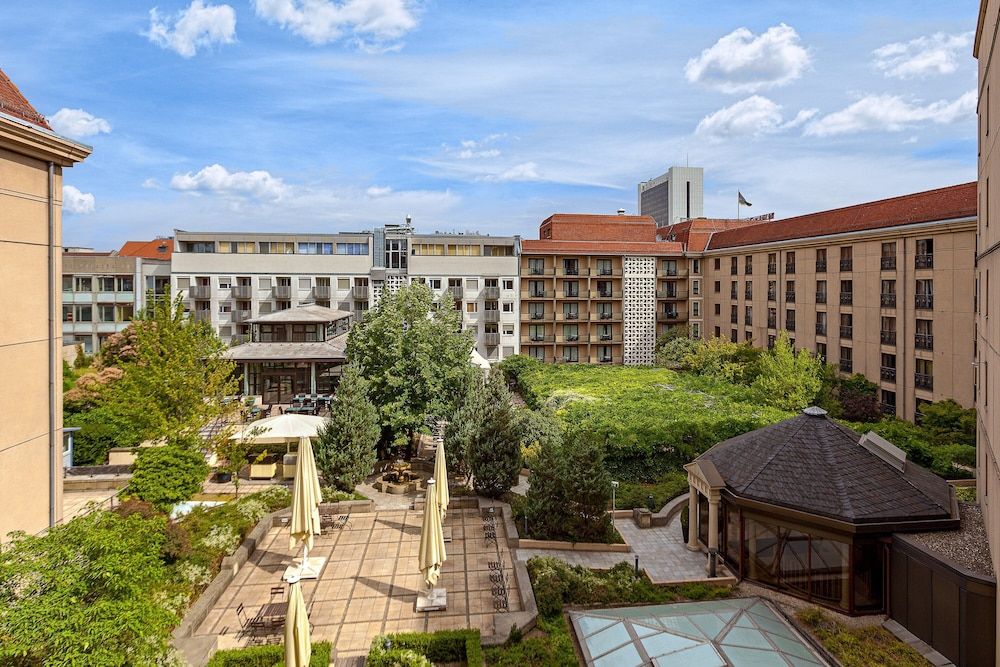 undefined The Westin Grand Berlin 4