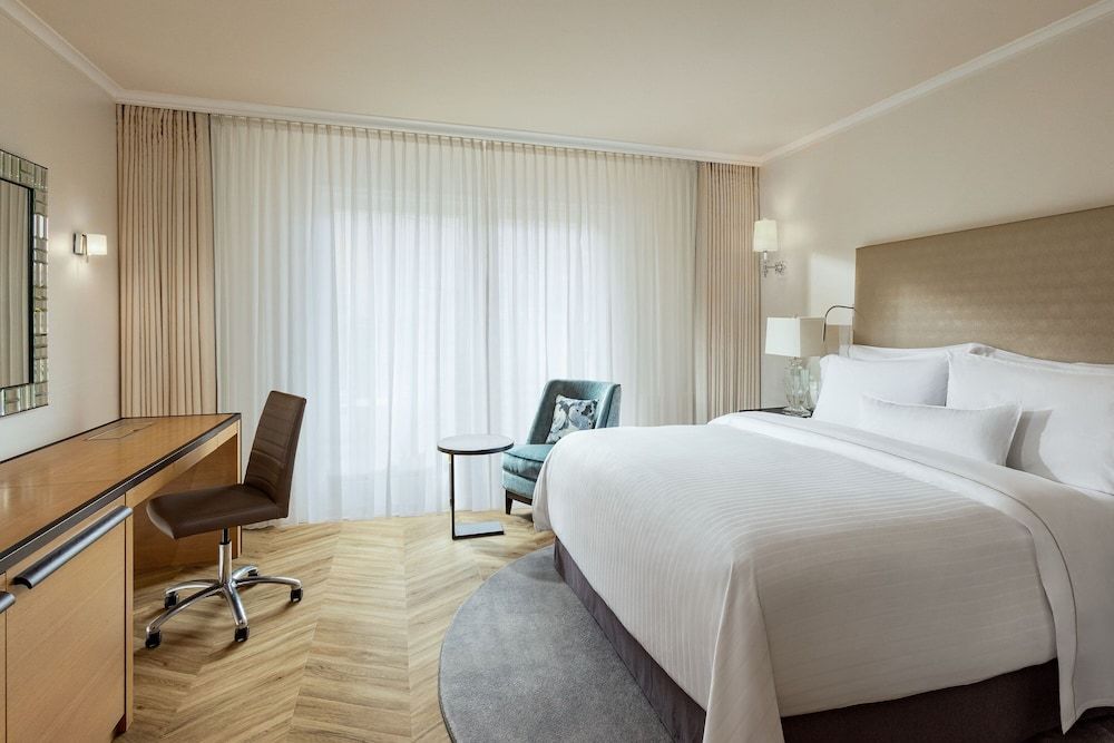 undefined The Westin Grand Berlin
