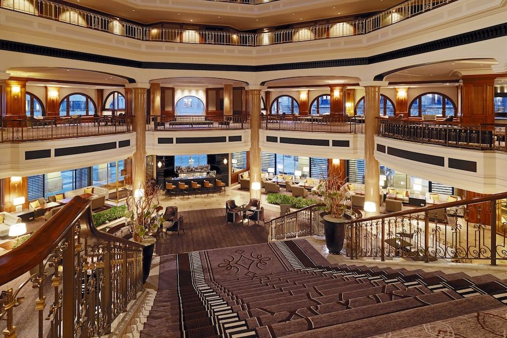 undefined The Westin Grand Berlin 6