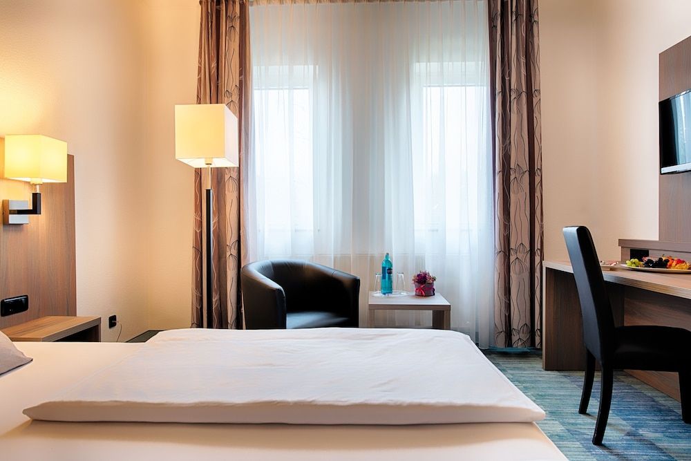 ACHAT Hotel Bochum Dortmund Business Single Room 4