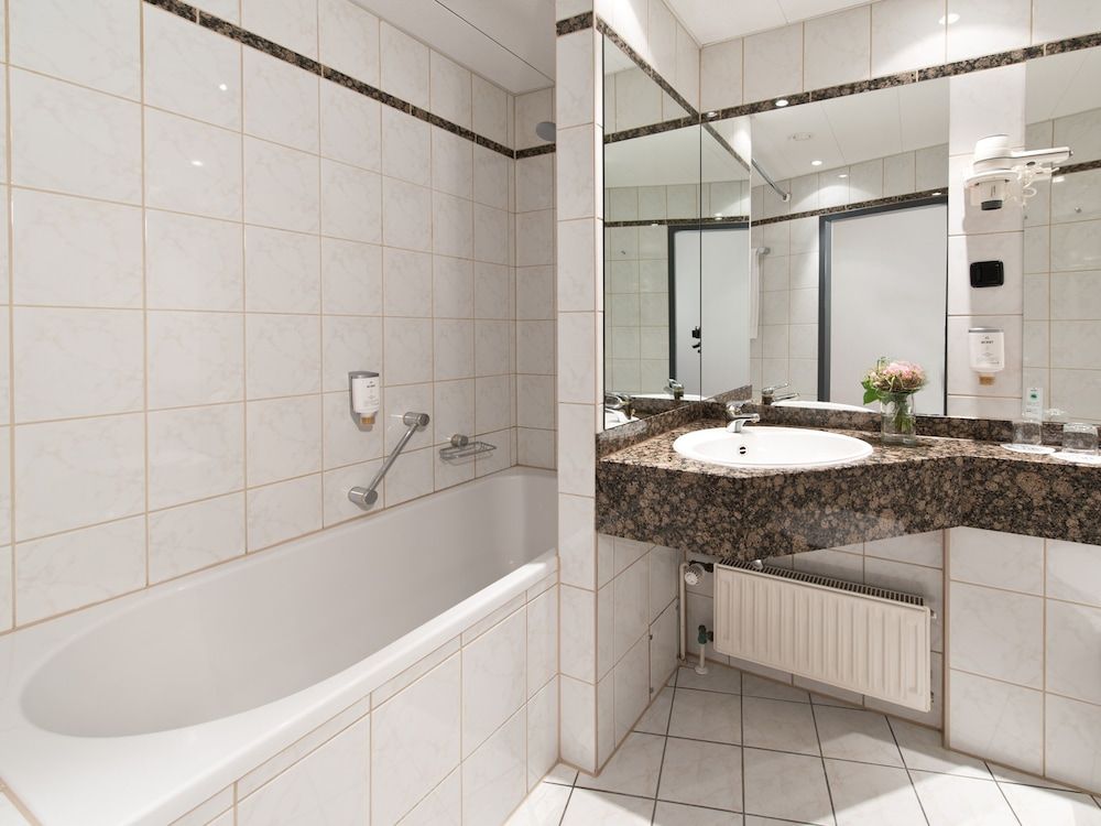 ACHAT Hotel Bochum Dortmund Business Single Room 6