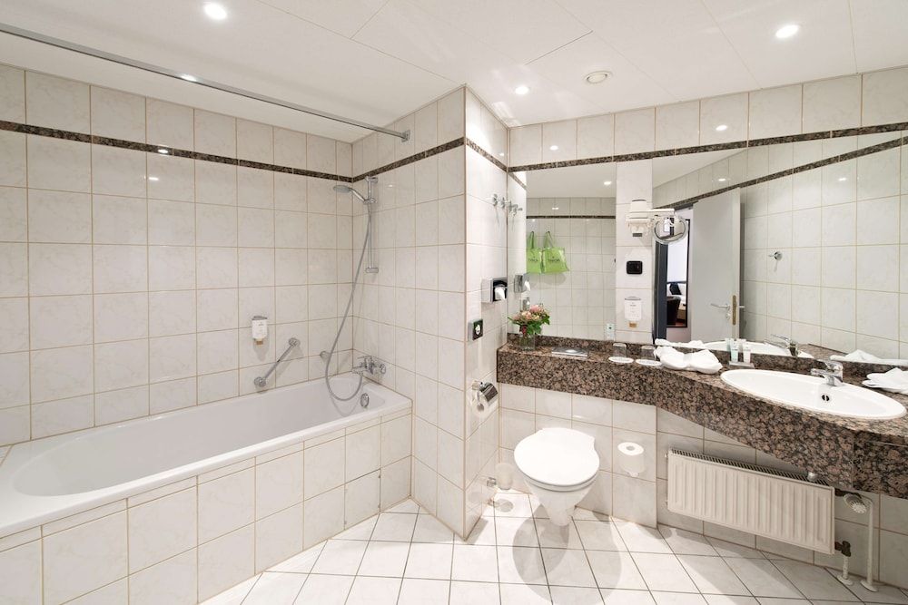 ACHAT Hotel Bochum Dortmund Business Single Room 7