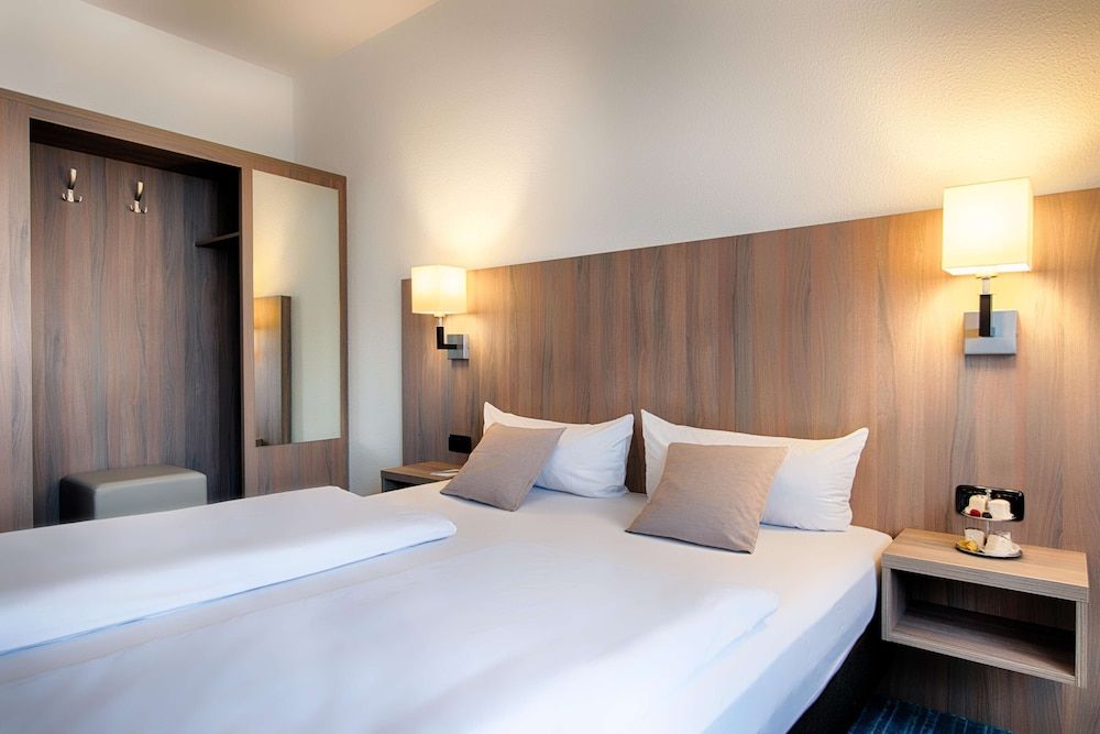 ACHAT Hotel Bochum Dortmund Superior Double Room 7