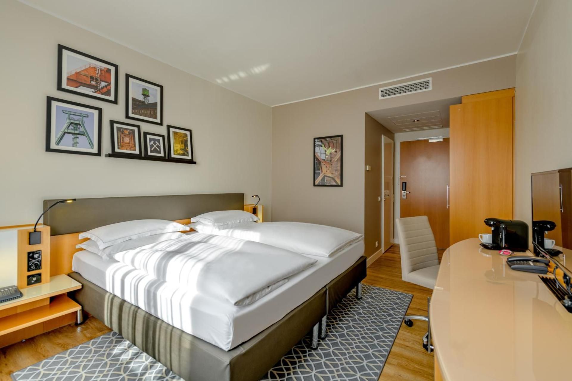 Superior Double Room With 1 Double Bed