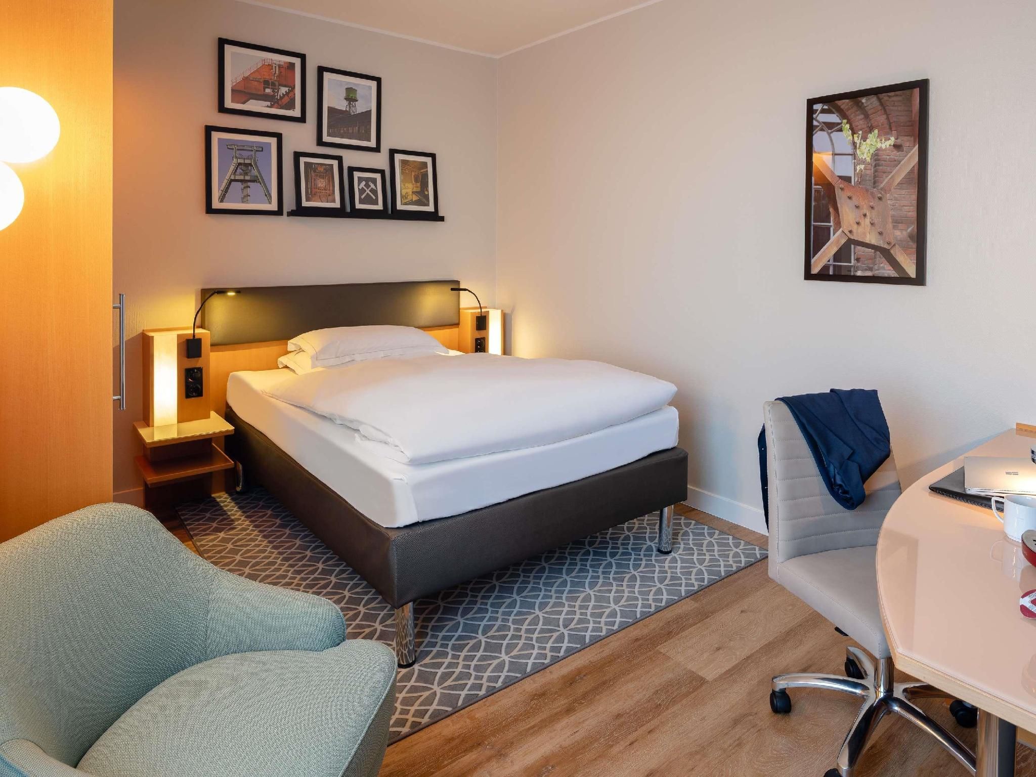 Superior Single Room with 1 single bed