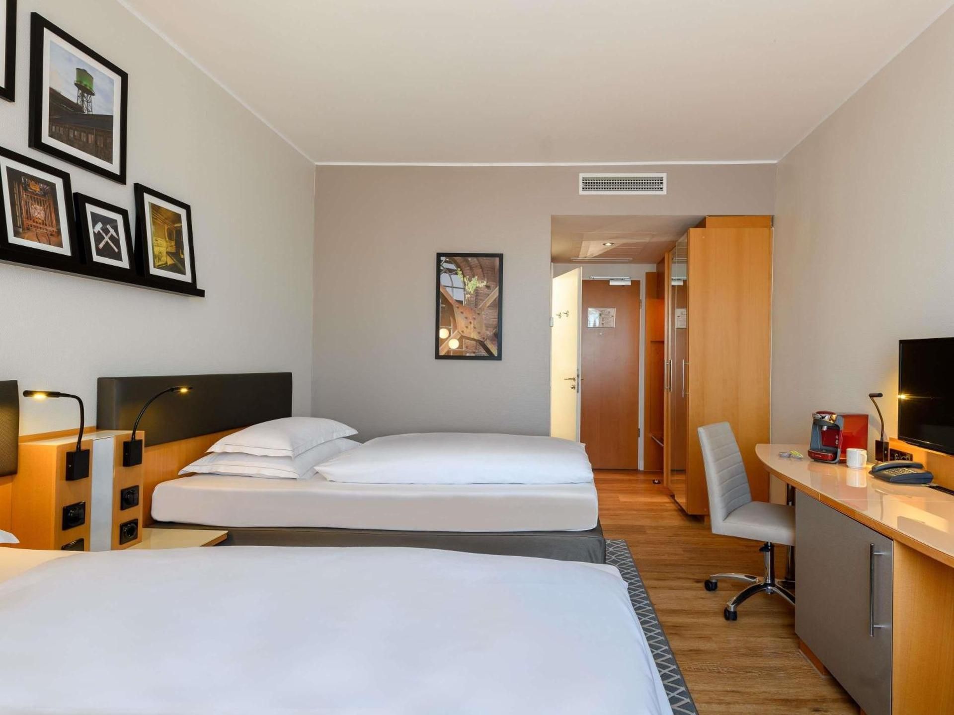 Superior Twin Room with 2 Single Beds