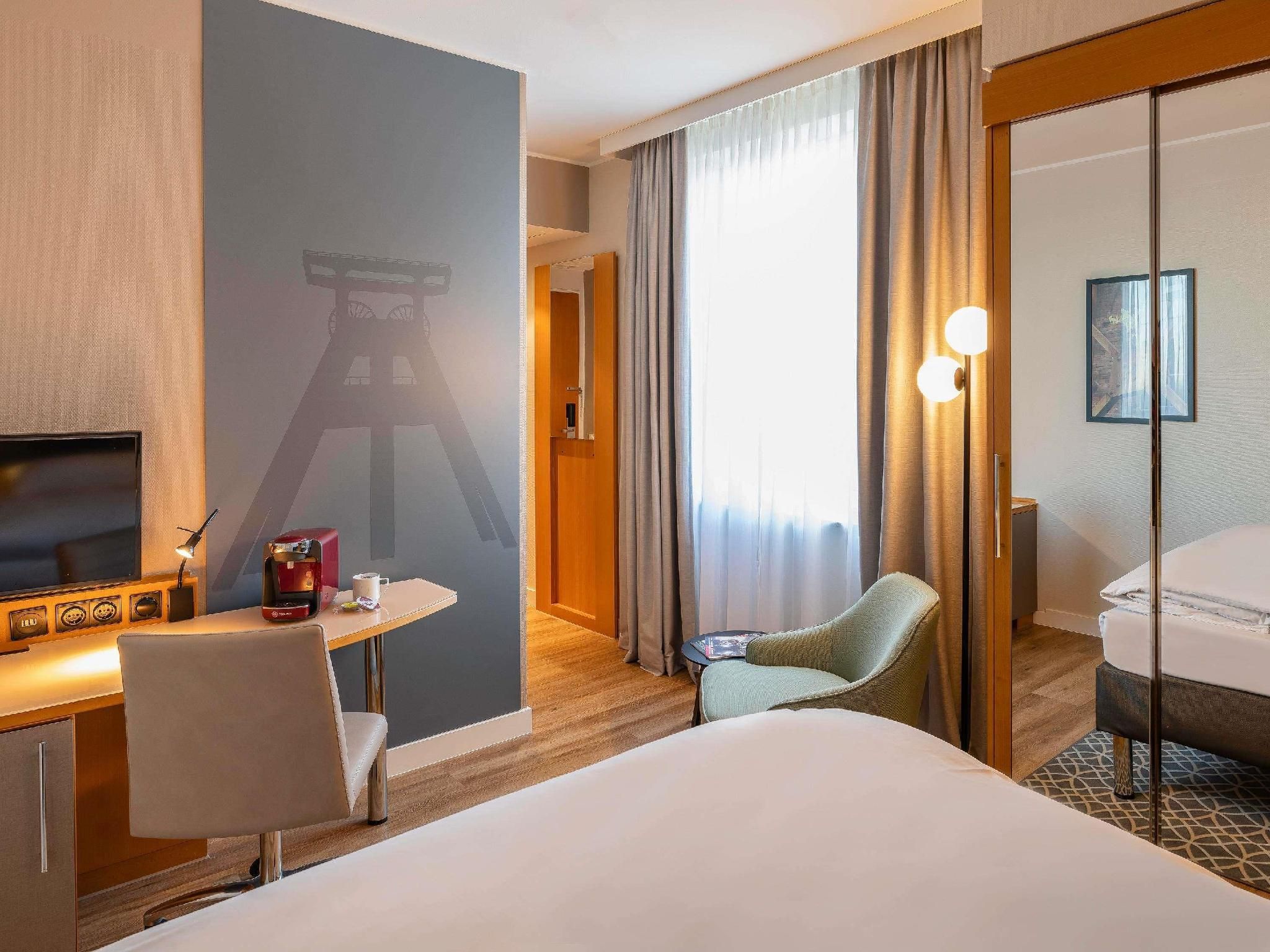 Privilege Single Room With 1 Single Bed