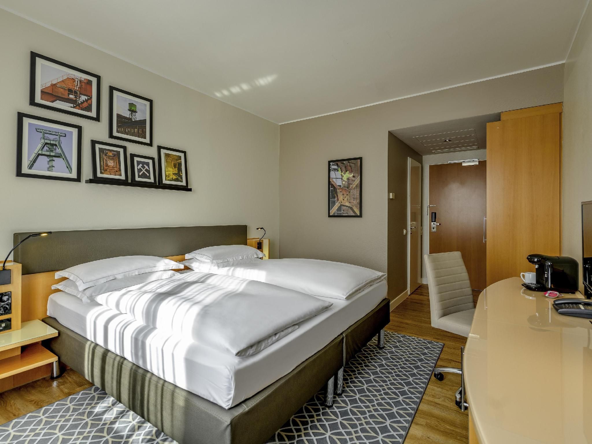 Standard Double Room With 1 Double Bed