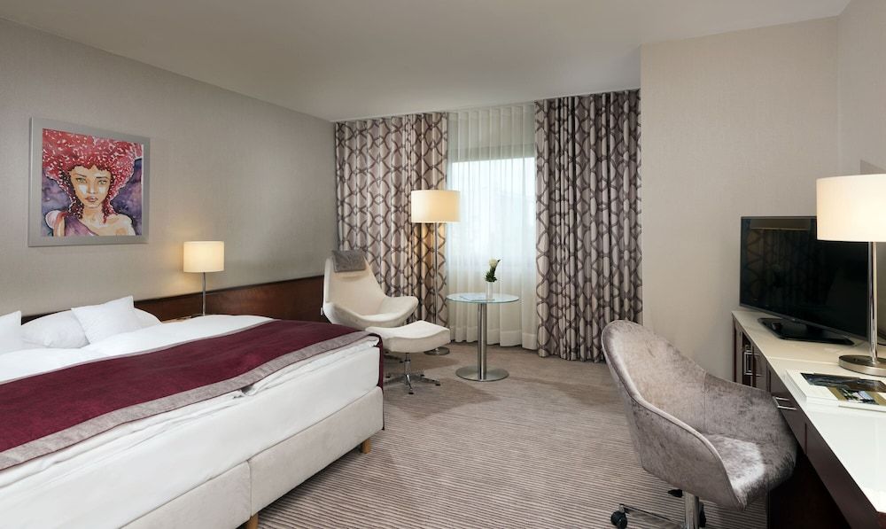 ComfortPlus Family Room