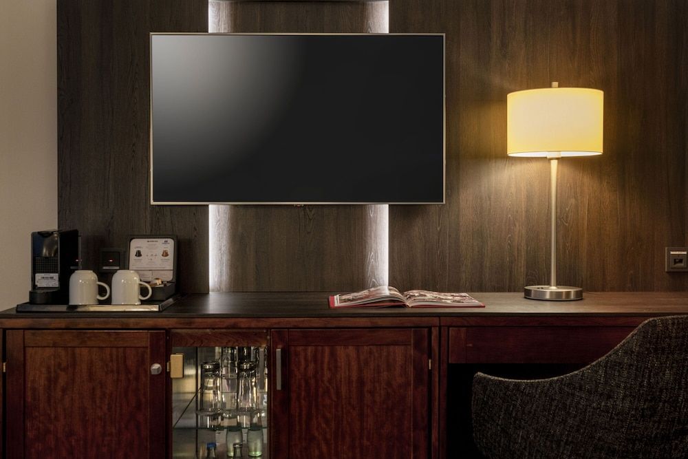 Maritim Hotel Bremen Classic Double Room 6