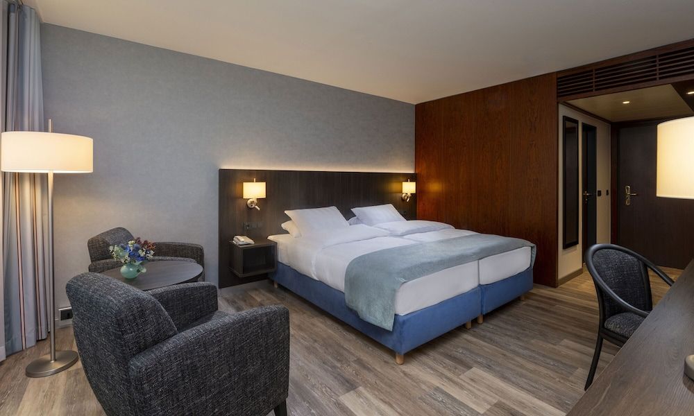 Maritim Hotel Bremen Classic Double Room