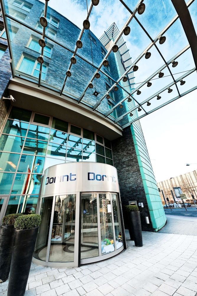 undefined Dorint An der Messe Köln 3