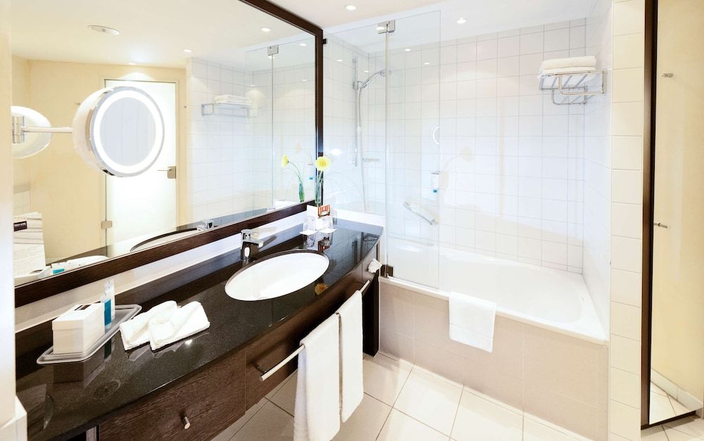 undefined Dorint An der Messe Köln 6