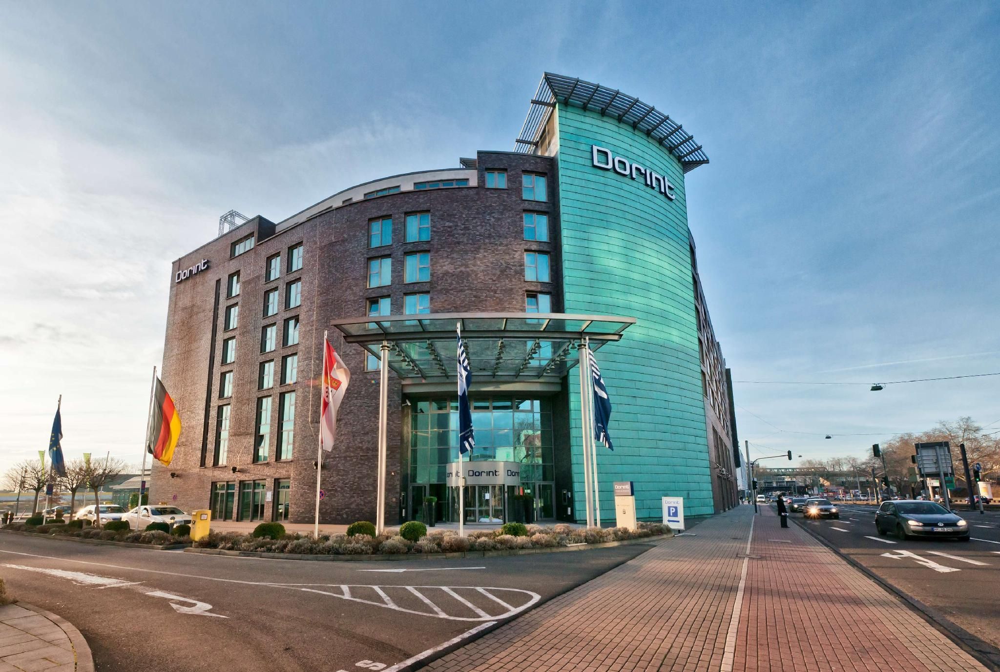 undefined Dorint an der Messe Köln