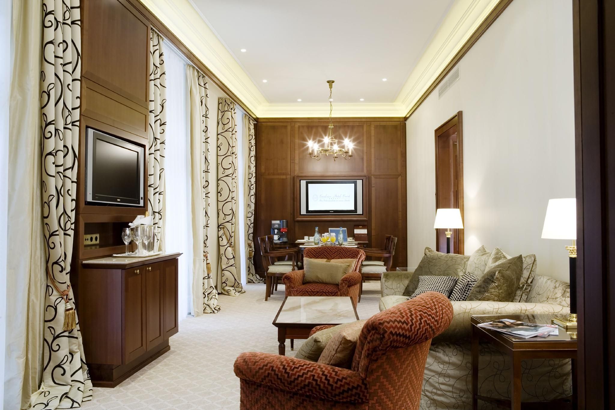 Executive Suite