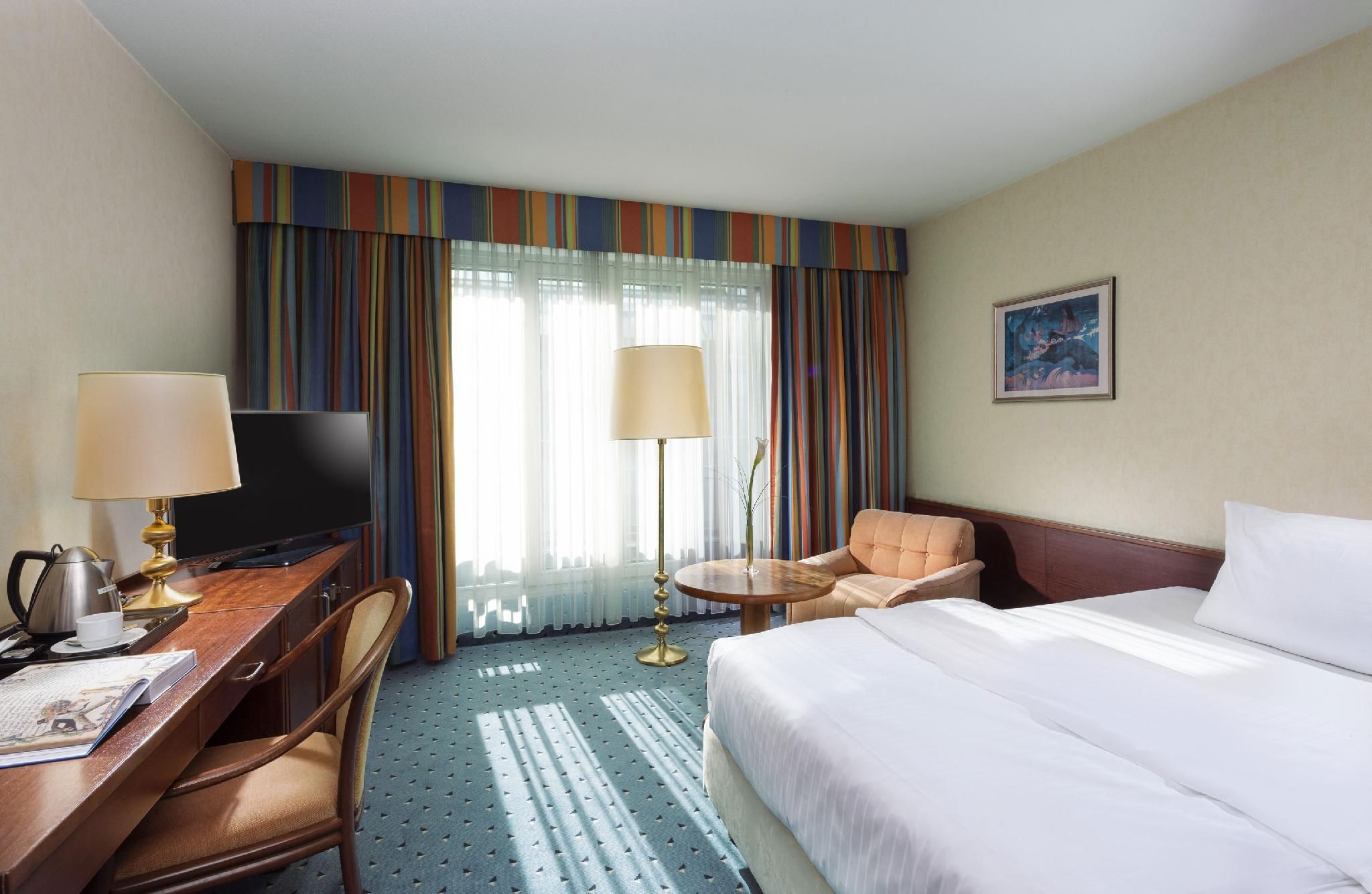 undefined Maritim Hotel Köln 6