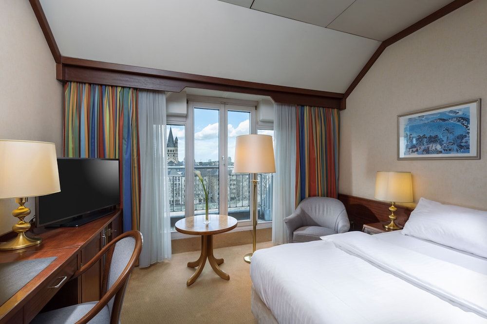 Classic Single Room